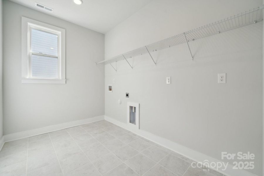 Spacious, unfurnished interior of a new home in , Locust (Image 22). Spacious, unfurnished interior of a new home in , Locust (Image 22).