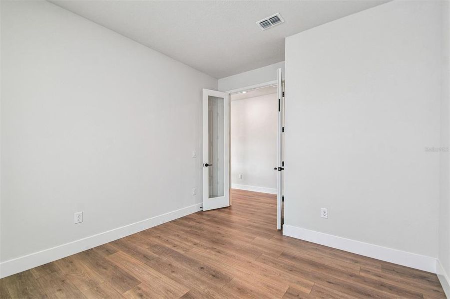 Spacious, unfurnished interior of a new home in North River Ranch – Garden Series, Parrish (Image 14).