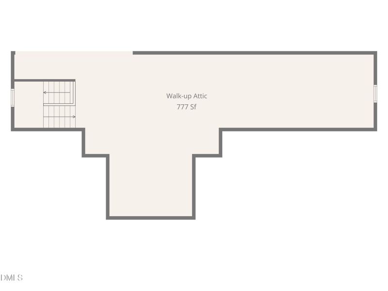 3rd floor attic 3rd floor attic