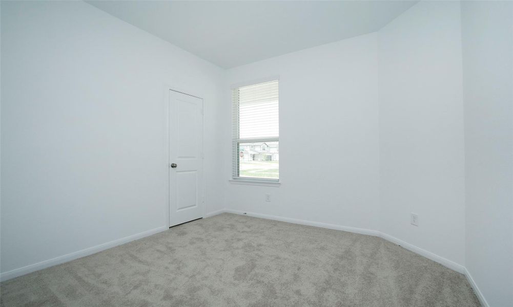 Spacious, unfurnished interior of a new home in Windrow, Hockley (Image 27).