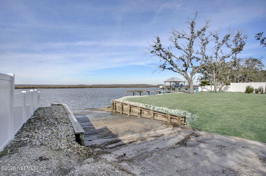 Natural landscape and outdoor views near  in Jacksonville (Image 25).