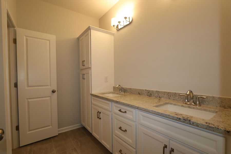Bathroom Bathroom