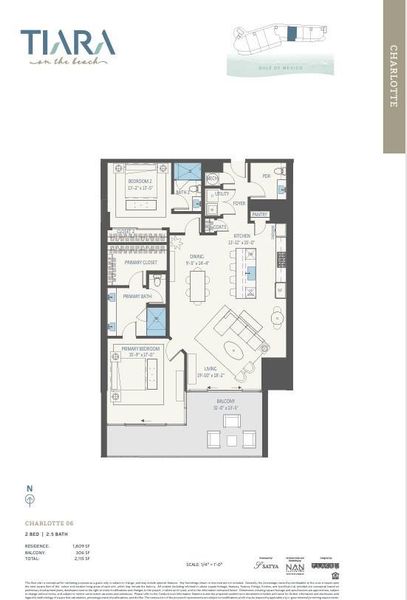 2D floor plan layout of this home in , Galveston, TX (Image 3).