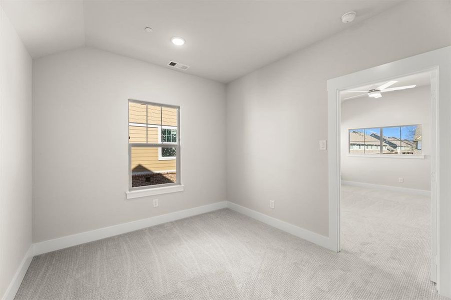 12. 708 Prosper - Loft 12. 708 Prosper - Loft