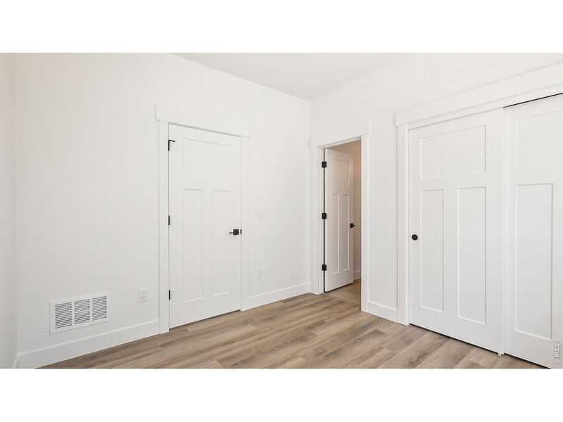 Spacious, unfurnished interior of a new home in , Fort Morgan (Image 14).