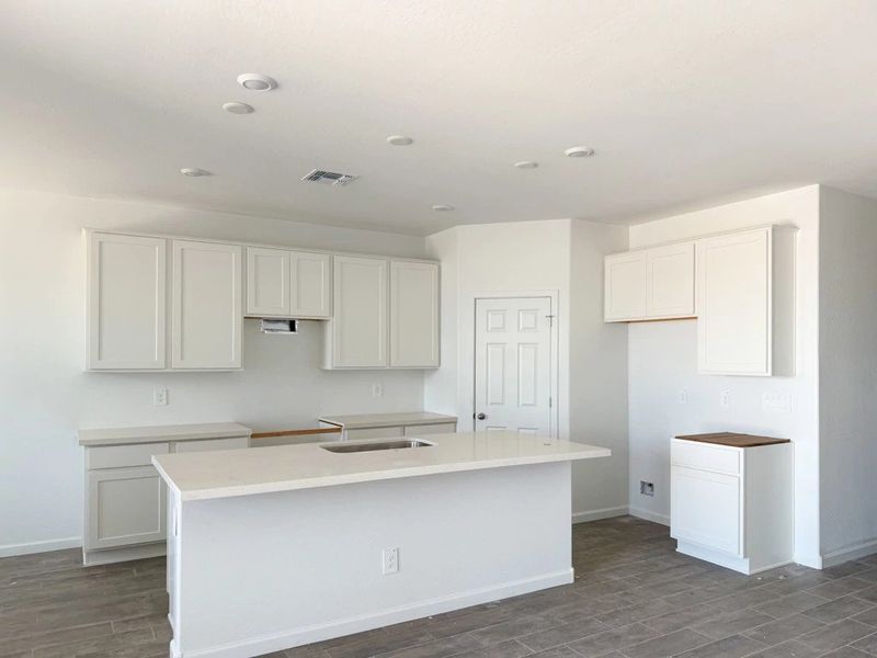 Kitchen Kitchen