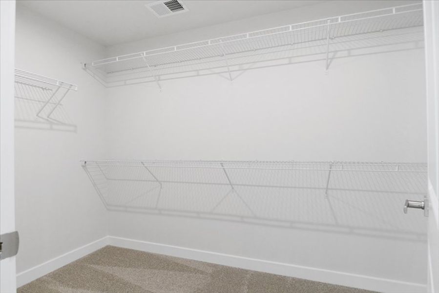 Spacious, unfurnished interior of a new home in Berkeley, Spartanburg (Image 25). Spacious, unfurnished interior of a new home in Berkeley, Spartanburg (Image 25).