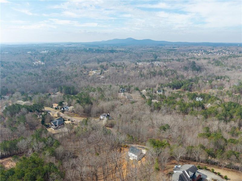 Natural landscape and outdoor views near  in Jasper (Image 51).