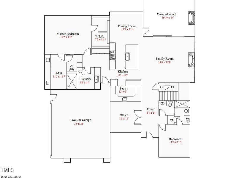 Lot 44 Grandiflora-1