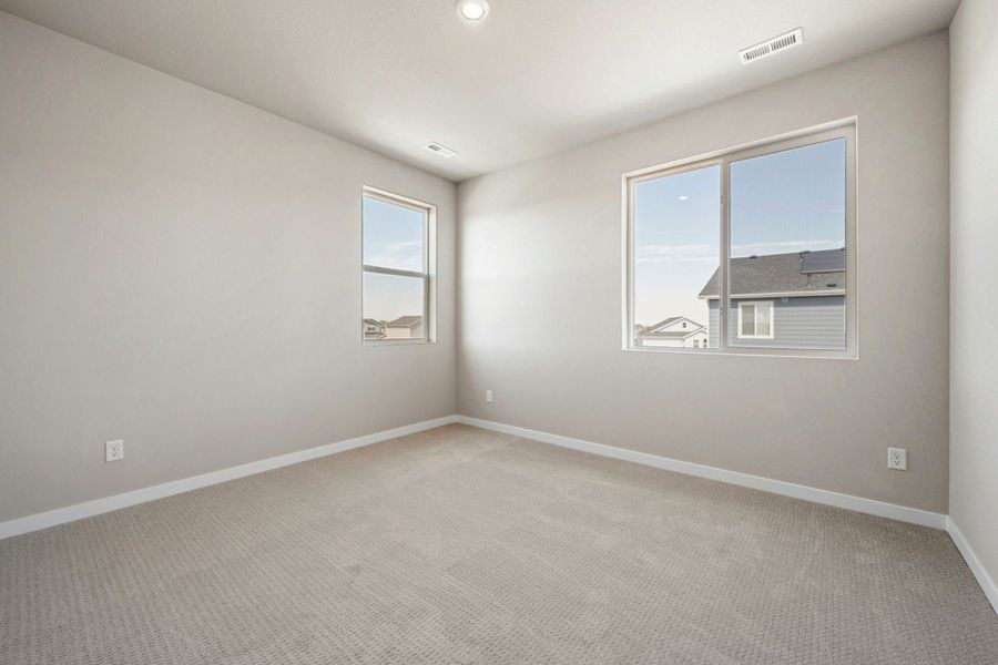 New Home in Frederick, CO. - Slide 28 New Home in Frederick, CO. - Slide 28
