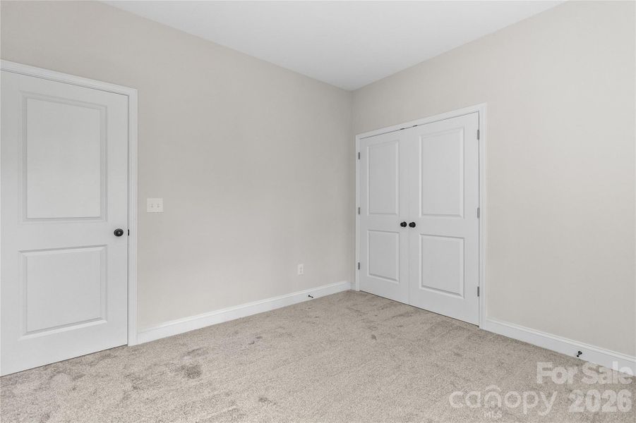 Spacious, unfurnished interior of a new home in , Denver (Image 31).