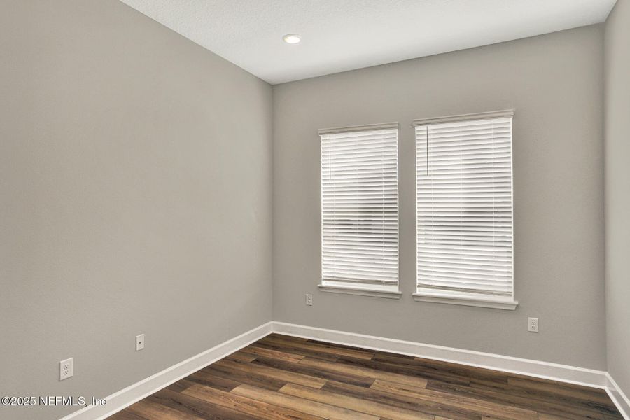 Spacious, unfurnished interior of a new home in , Palm Coast (Image 13). Spacious, unfurnished interior of a new home in , Palm Coast (Image 13).