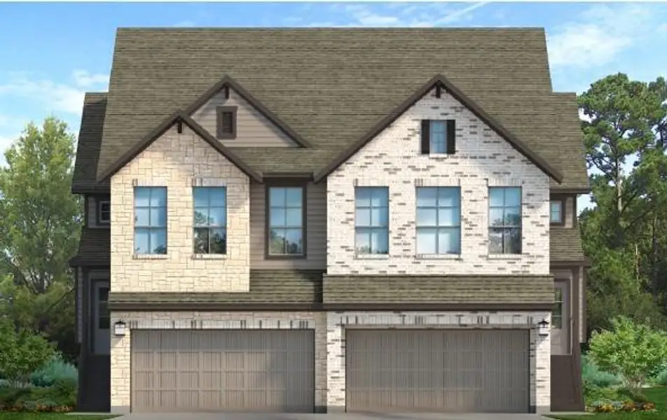 Image 8 of a home in Woodforest. Image 8 of a home in Woodforest.