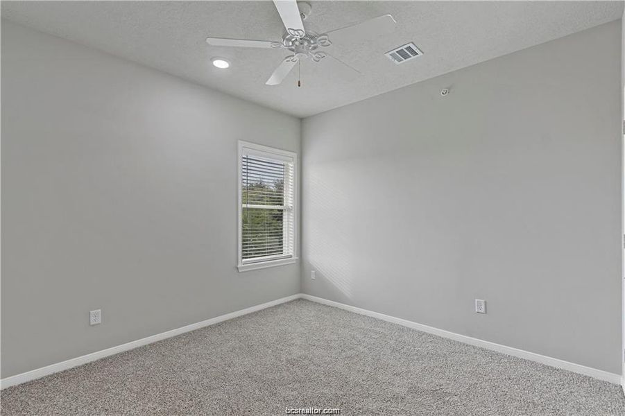 Spacious, unfurnished interior of a new home in , Bryan (Image 18). Spacious, unfurnished interior of a new home in , Bryan (Image 18).