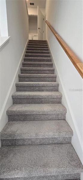 Image 17 of a home in Horse Creek at Crosswinds.