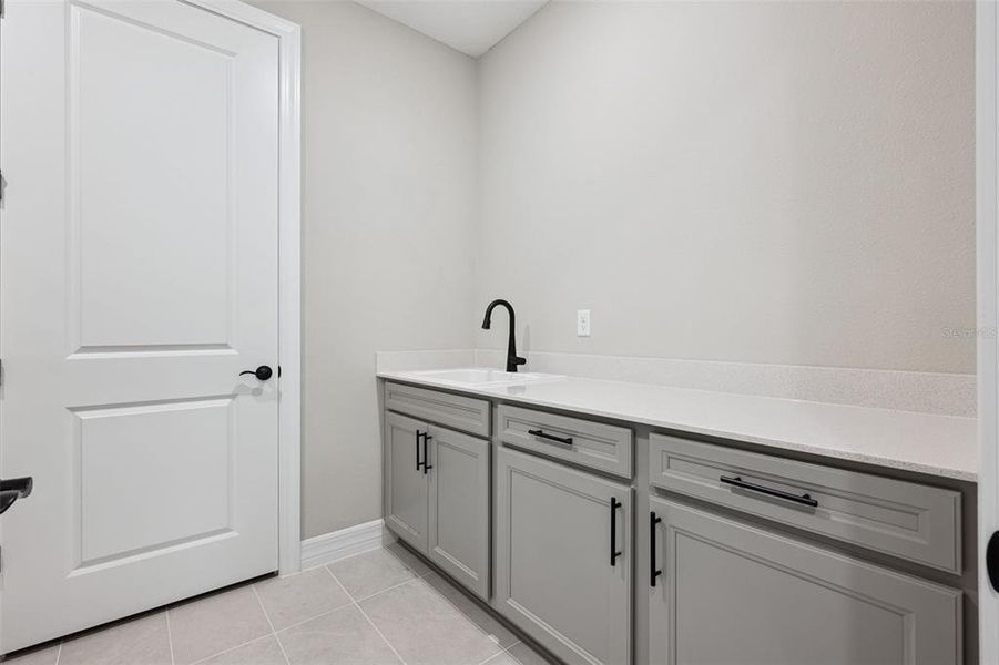 Furnished interior view inside a new home in , Minneola (Image 7). Furnished interior view inside a new home in , Minneola (Image 7).