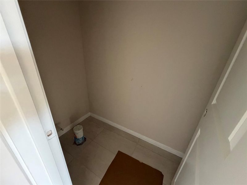 In-progress construction of a new home in Willow Springs, Buda, TX (Image 16). In-progress construction of a new home in Willow Springs, Buda, TX (Image 16).