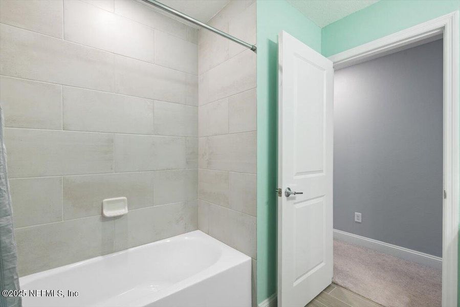 Furnished interior view inside a new home in , St. Augustine (Image 36). Furnished interior view inside a new home in , St. Augustine (Image 36).