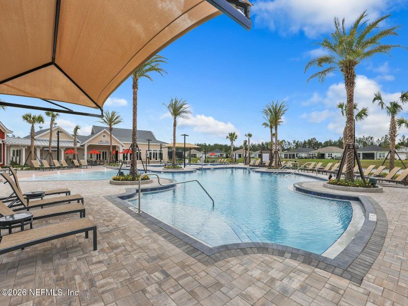 Community amenities in , St. Augustine (Image 12).