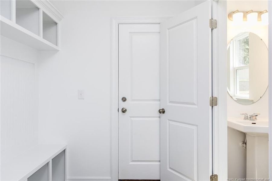 Representative Photo