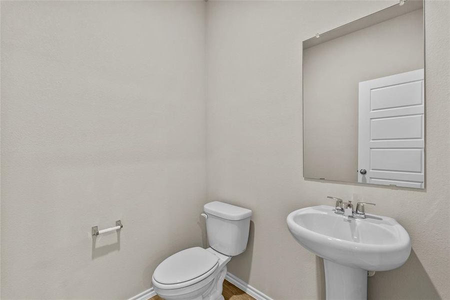 Furnished interior view inside a new home in , Crowley (Image 9). Furnished interior view inside a new home in , Crowley (Image 9).