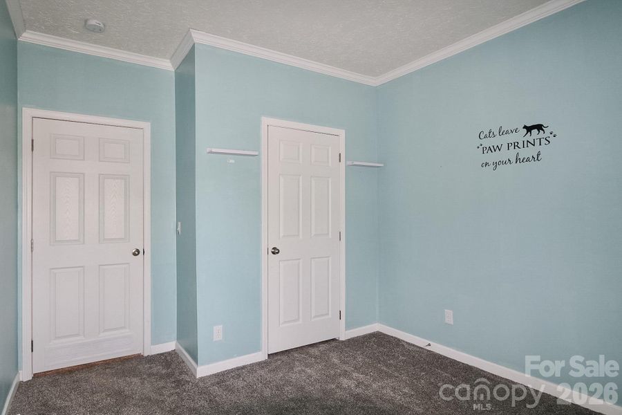 Spacious, unfurnished interior of a new home in , Shelby (Image 21).