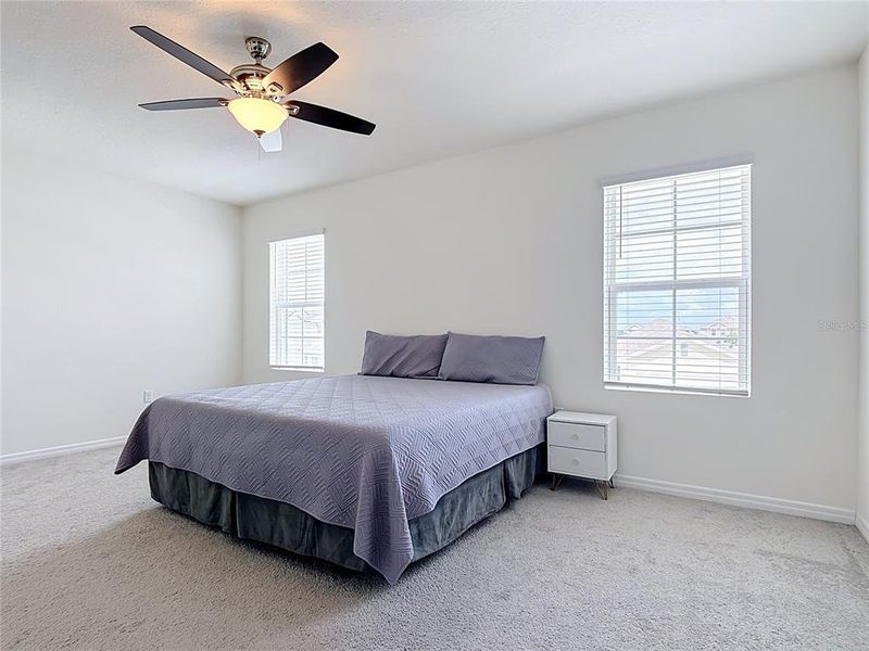 Furnished interior view inside a new home in , Davenport (Image 31). Furnished interior view inside a new home in , Davenport (Image 31).