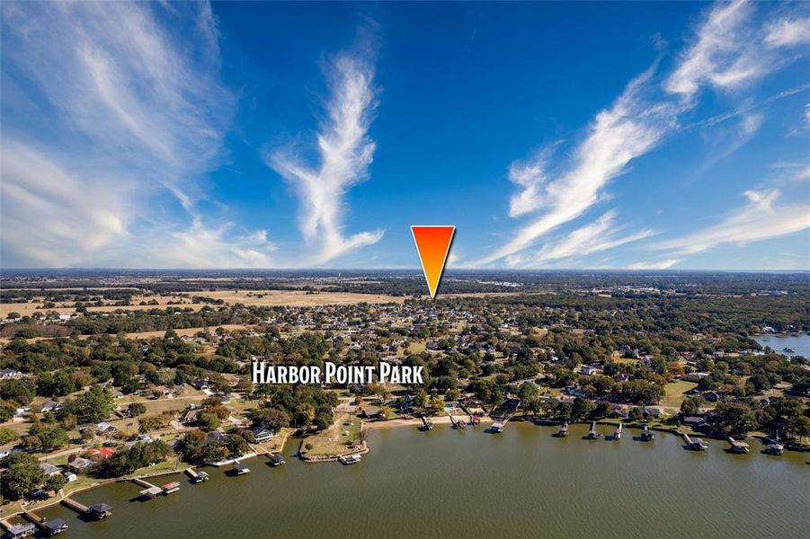 Front exterior of a new home in , Gun Barrel City, TX, highlighting curb appeal (Image 29). Front exterior of a new home in , Gun Barrel City, TX, highlighting curb appeal (Image 29).