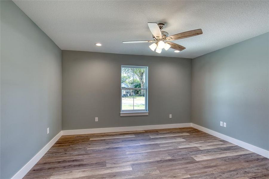 Spacious, unfurnished interior of a new home in , Ormond Beach (Image 32).