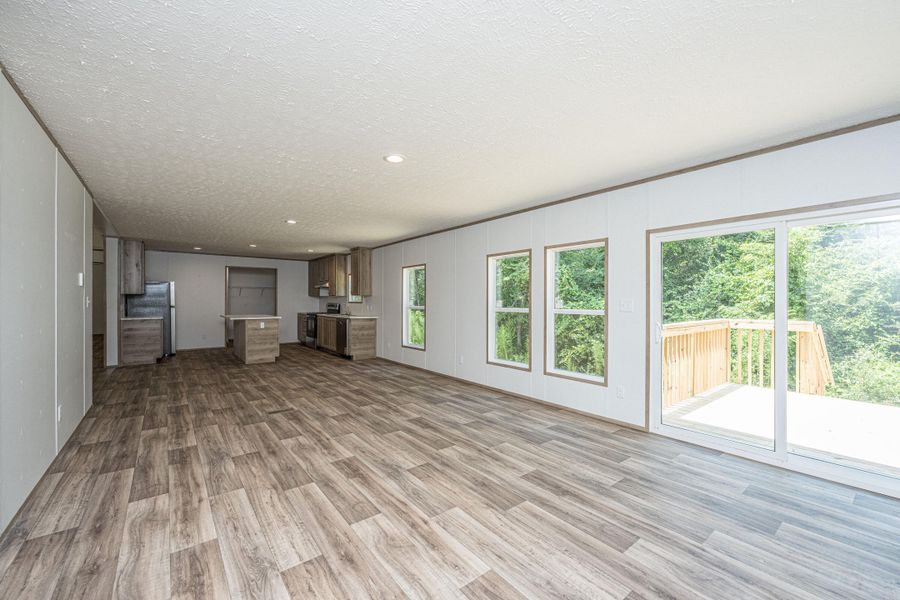 Spacious, unfurnished interior of a new home in , Cross (Image 12). Spacious, unfurnished interior of a new home in , Cross (Image 12).