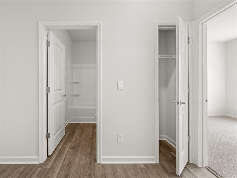 Image 29 of a home in Lost Creek.