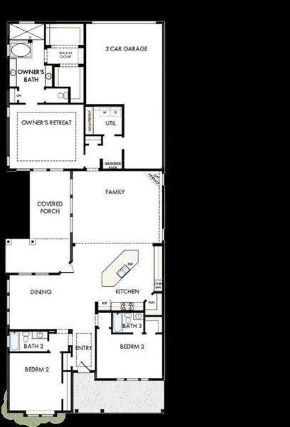 Floor plan Floor plan
