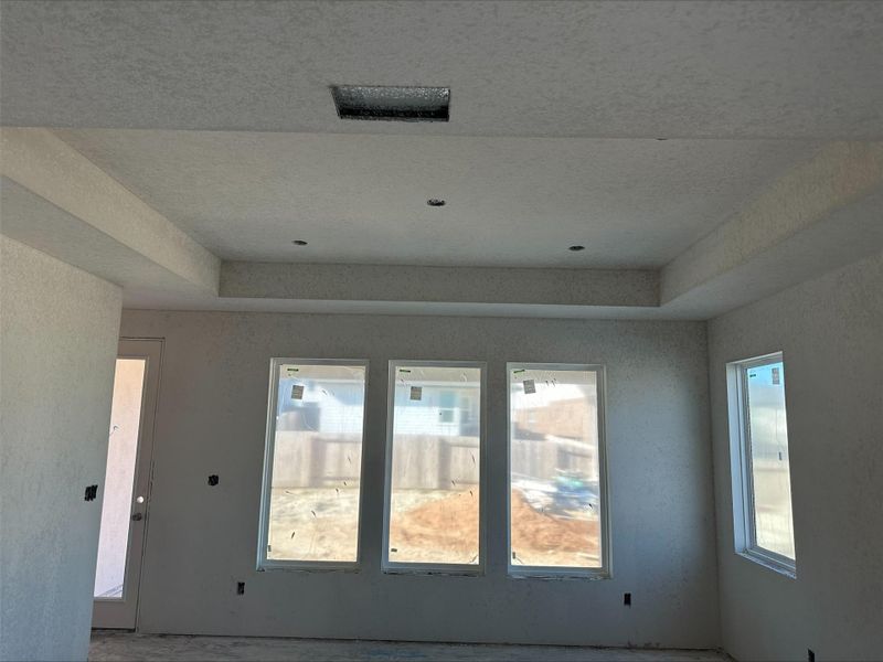 221 Coyote Willow Way ~ Under Construction