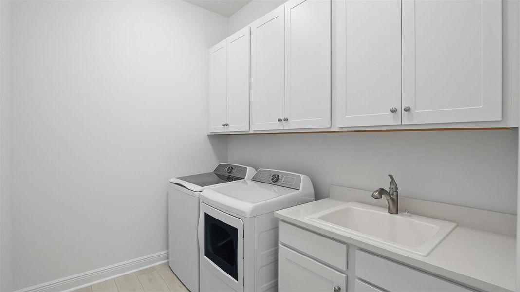 Image 48 of a home in Cresswind Palm Beach at Westlake.