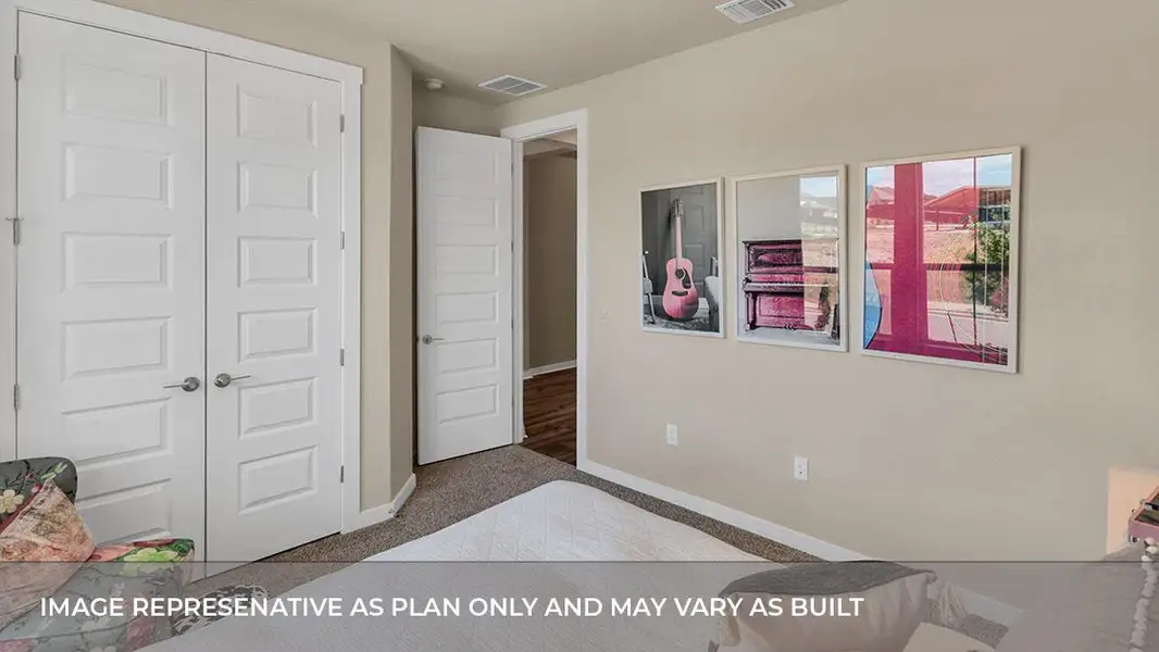 Image 31 of a home in Rosenbusch Ranch.