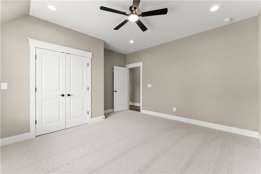 Spacious, unfurnished interior of a new home in , Cumming (Image 23). Spacious, unfurnished interior of a new home in , Cumming (Image 23).