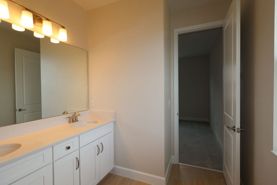 Bathroom Bathroom