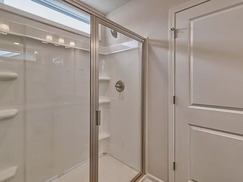 Close-up of interior finishes inside a home in Emanuel Creek, West Columbia (Image 7).