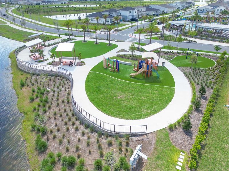 Community amenities in , Orlando (Image 38).