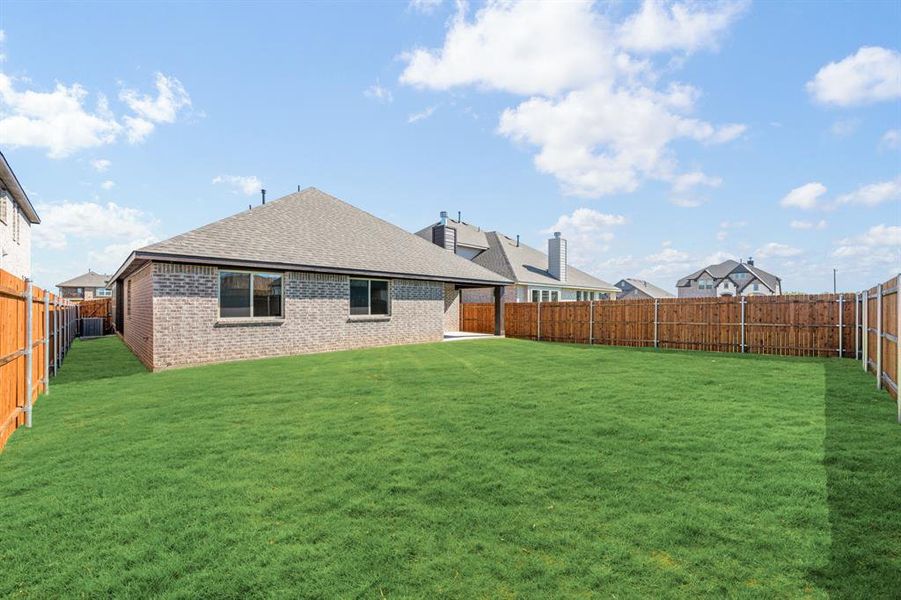 Image 34 of a home in Hulen Trails Classic 50. Image 34 of a home in Hulen Trails Classic 50.