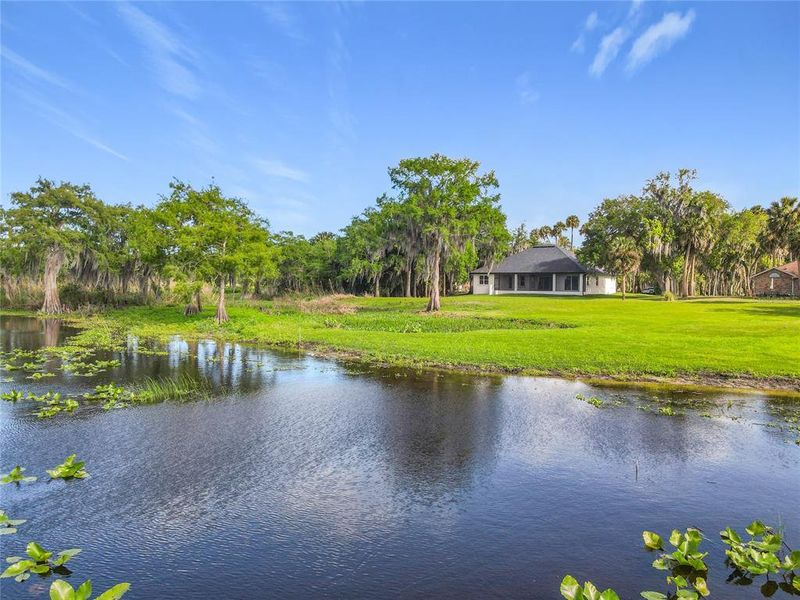 Natural landscape and outdoor views near  in Enterprise (Image 53).