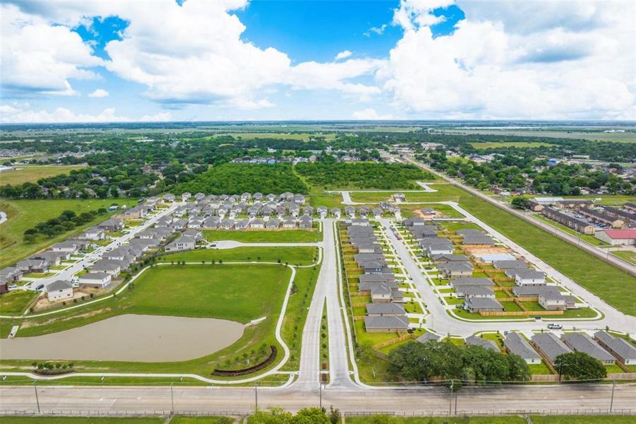 Image 17 of a home in Riverwood Ranch.