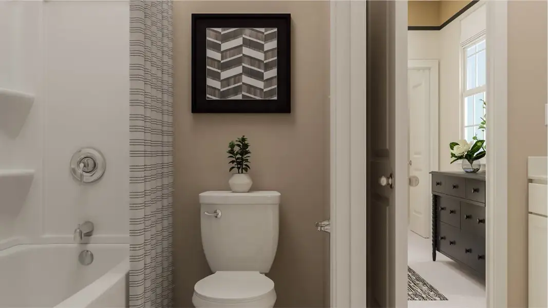 Grisham Bathroom 2