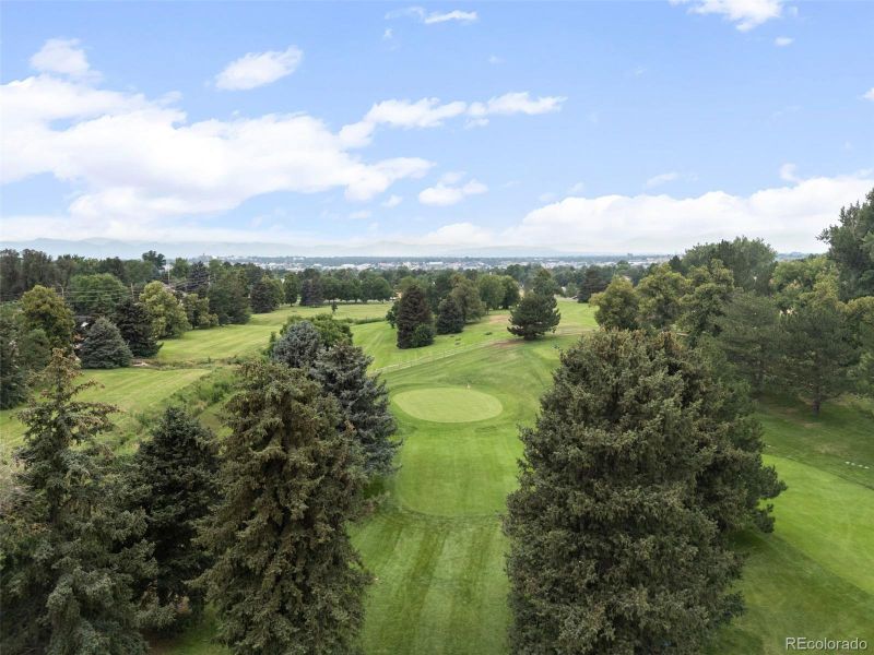 Natural landscape and outdoor views near  in Denver (Image 38).