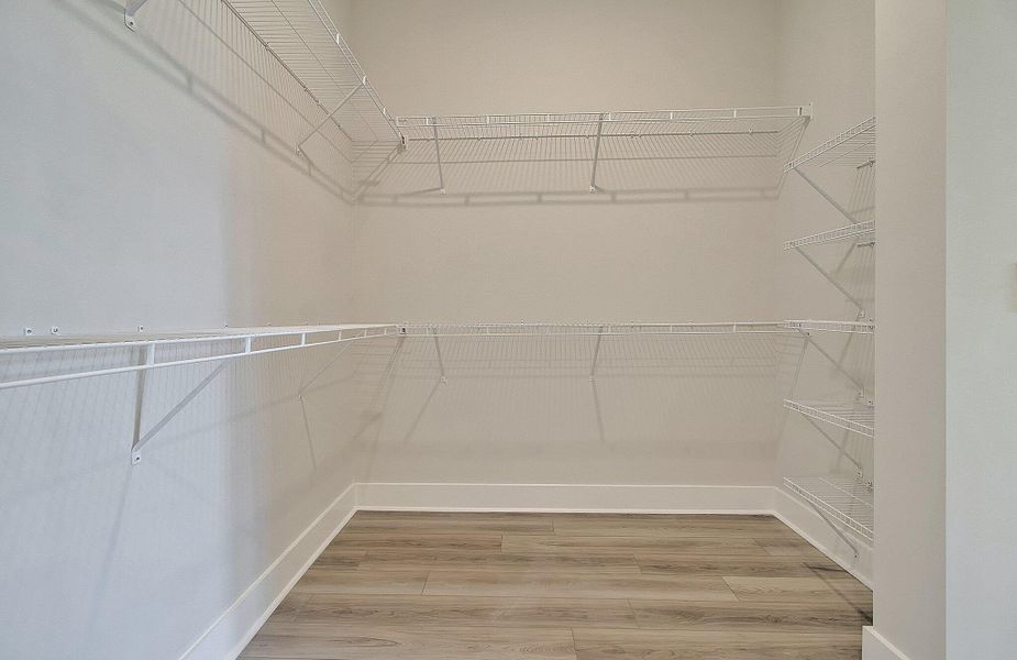 Spacious, unfurnished interior of a new home in Nexton - Midtown - The Village Collection, Summerville (Image 12). Spacious, unfurnished interior of a new home in Nexton - Midtown - The Village Collection, Summerville (Image 12).