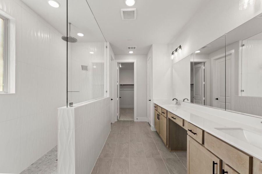 Image 25 of a home in Inspiration Collection at Union Park.