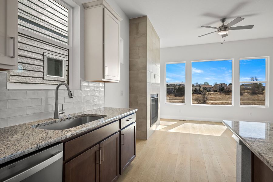 Kitchen Kitchen