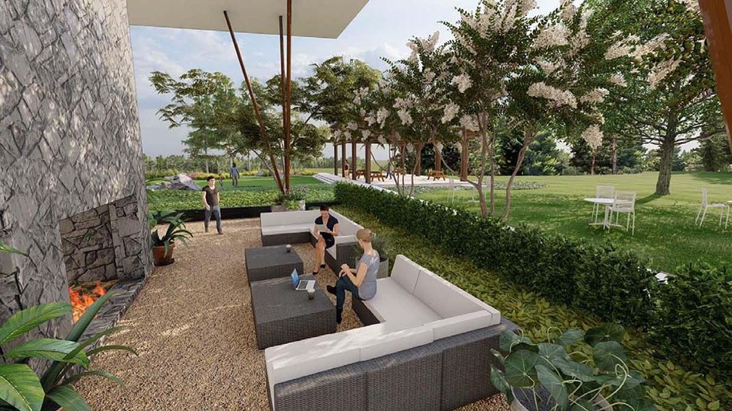 Image 43 of a home in Evergreen.