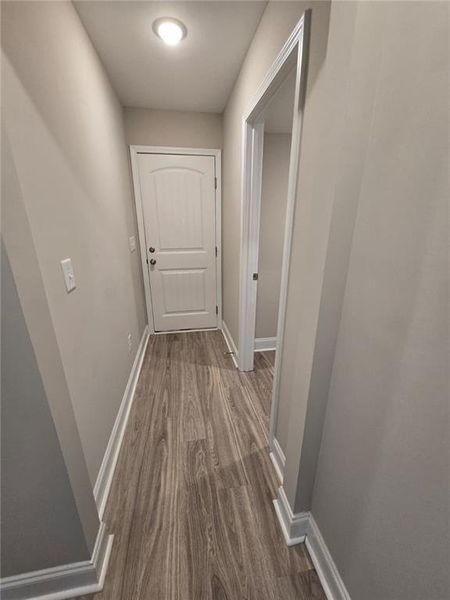 Spacious, unfurnished interior of a new home in , Jefferson (Image 19).