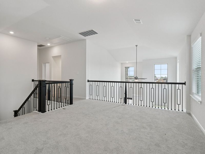 Image 32 of a home in Stetson Ridge.